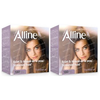 Alline Proderm DUO 2x180 kapseln