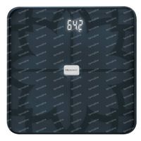 Medisana Lichaamsanalyse Weegschaal Connect BS450 BK 1 stuk
