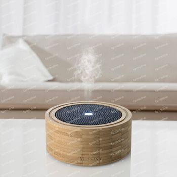 Medisana Diffuseur Bambou AD625 1 pièce