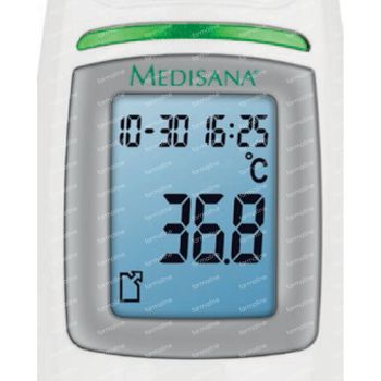 Medisana Thermomètre Multifunctionel Infrarouge TM750 1 pièce