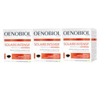 Oenobiol Solaire Intensif Anti-rimpel TRIO 3x30 capsules