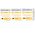 Oenobiol Solaire Intensif Gevoelige Huid TRIO 3x30 capsules