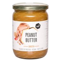 nu3 Beurre de Cacahuète Smooth 500 g