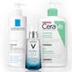Set Hygiène & Hydratation Peaux Mixtes à Grasses 1 set