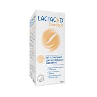 Lactacyd Classic Reinigende Intimwaschlotion 200 ml