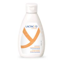 Lactacyd Classic Lotion Lavante Intime Nettoyante - Usage Quotidien 200 ml