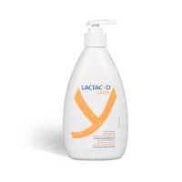 Lactacyd Classic Lotion Lavante Intime Nettoyante - Usage Quotidien 400 ml