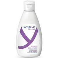 Lactacyd Calming Lotion Lavante Intime Calmante 300 ml