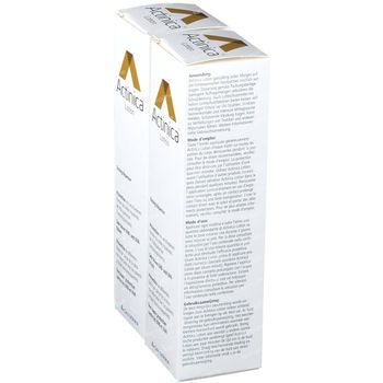 Actinica Lotion DUO 2x80 g
