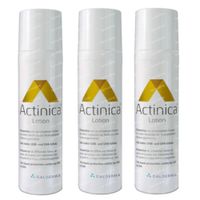 Image of Actinica Lotion SPF50+ TRIO 3x80 g 