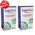 CalxPlus Vitamine D DUO Prix Réduit 2x60 capsules