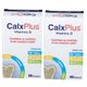 CalxPlus Vitamine D DUO Prix Réduit 2x60 capsules