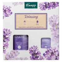 Kneipp Lavender Gift Set 1 shaker