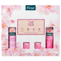 Kneipp Fleur d'Amandier Luxe Gift Set 1 set