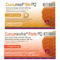 Curcumed Bio PQ + Curcumextra Forte PQ 60+60 comprimés