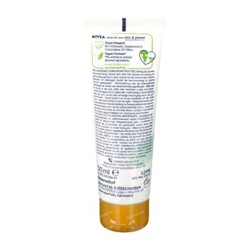 Nivea Sun Mineral UV Protection Antioxidant & Bio Aloe Vera SPF50+ 50 ml