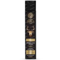 Natura Siberica Homme Shampooing Anti-Pelliculaire Siberian Stag Power 250 ml