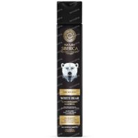 Natura Siberica Men Shower Gel Super Refreshing White Bear 250 ml