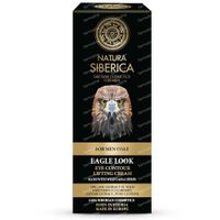 Natura Siberica Homme Crème Contour des Yeux Eagle Look 30 ml