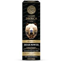 Natura Siberica Homme Crème Anti-Rides Intensive Bear Power 50 ml