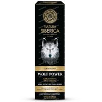 Natura Siberica Homme Crème Super Tonifiante Wolf Power 50 ml