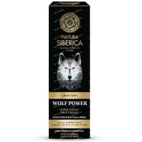 Natura Siberica Men Super Verstevigende Crème Wolf Power 50 ml
