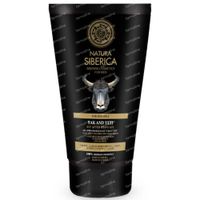 Natura Siberica Men Icy After Shave Gel Yak And Yeti 150 ml