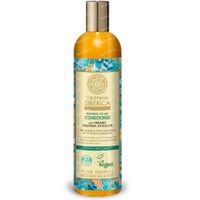 Natura Siberica Oblepikha Conditioner For All Hair Types 400 ml