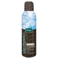Kneipp Homme Douche Mousse Cool Freshness 200 ml