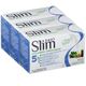Slimshot 5 Acties 20 Dagen 2+1 GRATIS 3x120 capsules