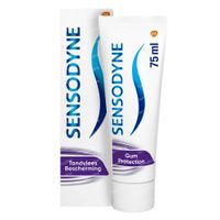 Sensodyne Gum Protection Dentifrice 75 ml