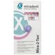 Miradent Mira-2-Tone Tooth Coloring Tablet 1 stuk