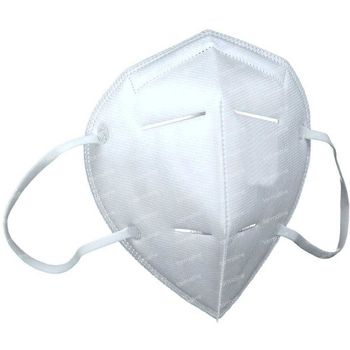 Corona Pandemie Mondmasker 10-PACK 10 stuks