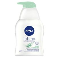 Nivea Intimo Mild Comfort - 250ml - Waslotion