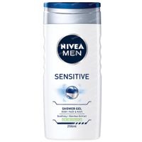 Nivea Men Sensitive Douchegel 250 ml