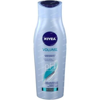 Nivea Volume Care Verzorgende Shampoo 250 ml