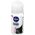 Nivea Black & White Invisible Original Deodorant Roll-On 48h 50 ml