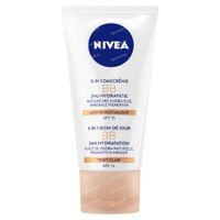 Nivea Essentials BB Crème Light SPF20 50 ml