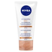 Nivea Essentials BB Crème Medium SPF15 50 ml