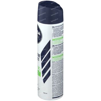 Nivea Men Sensitive Protect Deodorant Spray 48h 150 ml