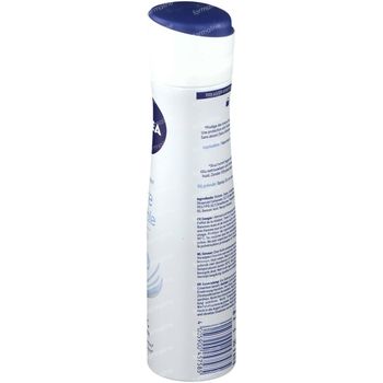 Nivea Pure Invisible Deodorant Spray 48h 150 ml