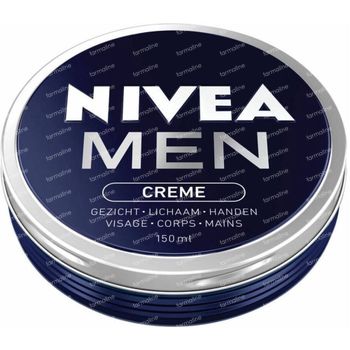 Nivea Men Crème 150 ml