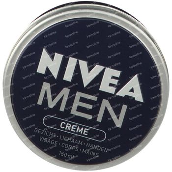 Nivea Men Crème 150 ml