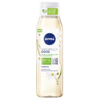 Nivea Naturally Good Douchegel Jasmin & Chamomille 300 ml