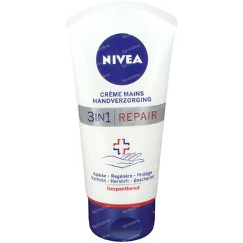 Nivea Repair & Care Handcrème 75 ml