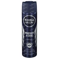 Nivea Men Protect & Care Déodorant Spray 48h 150 ml