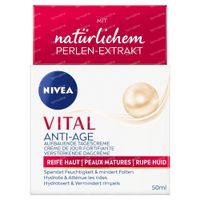 Nivea Vital Anti-Rimpel Versterkende Dagcrème 50 ml