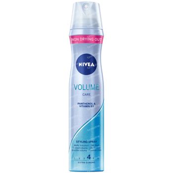 Nivea Styling Spray Volume Care Extra Strong 250 ml