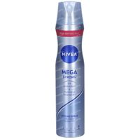 Nivea Styling Spray Mega Strong 250 ml