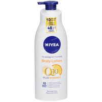 Nivea Q10 + Vitamin C Verstevigende Body Lotion Normale Huid 400 ml